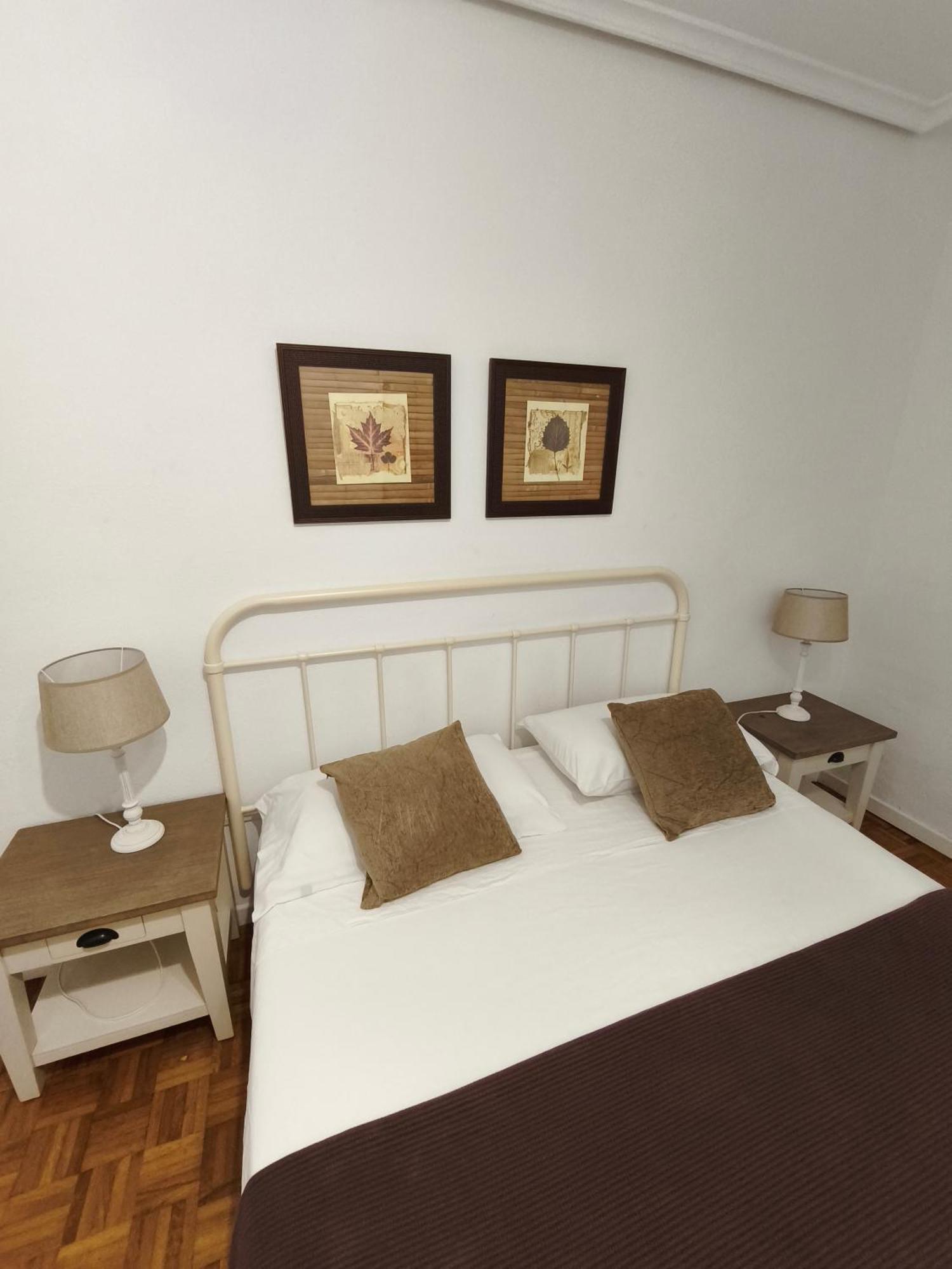 Santander, Calle Isaac Peral 6 Exterior photo