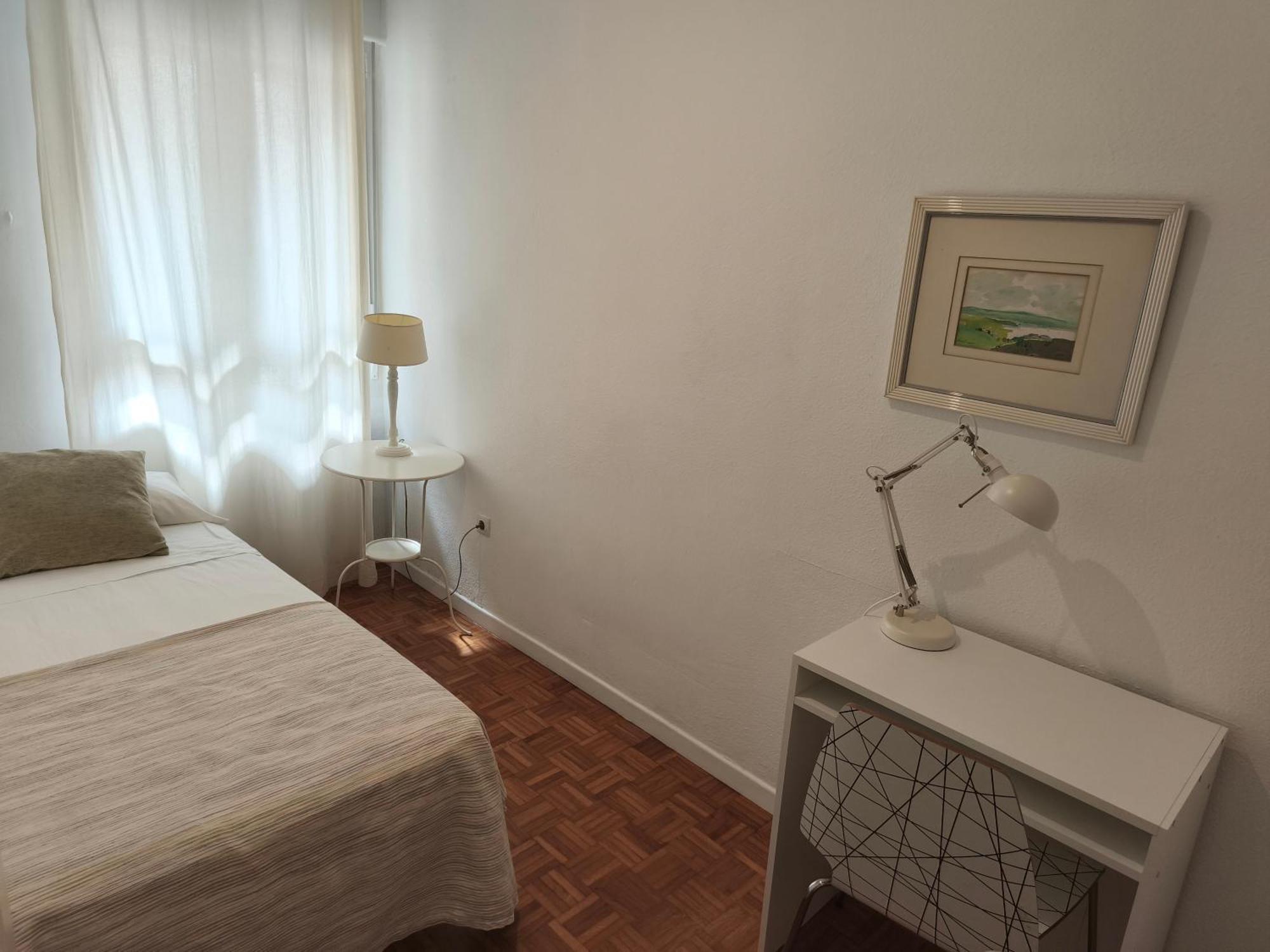 Santander, Calle Isaac Peral 6 Exterior photo